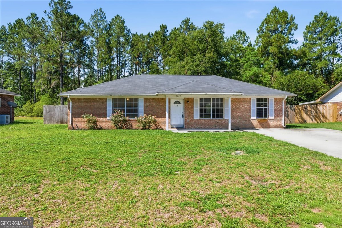1325 Loblolly Drive Property Photo 1