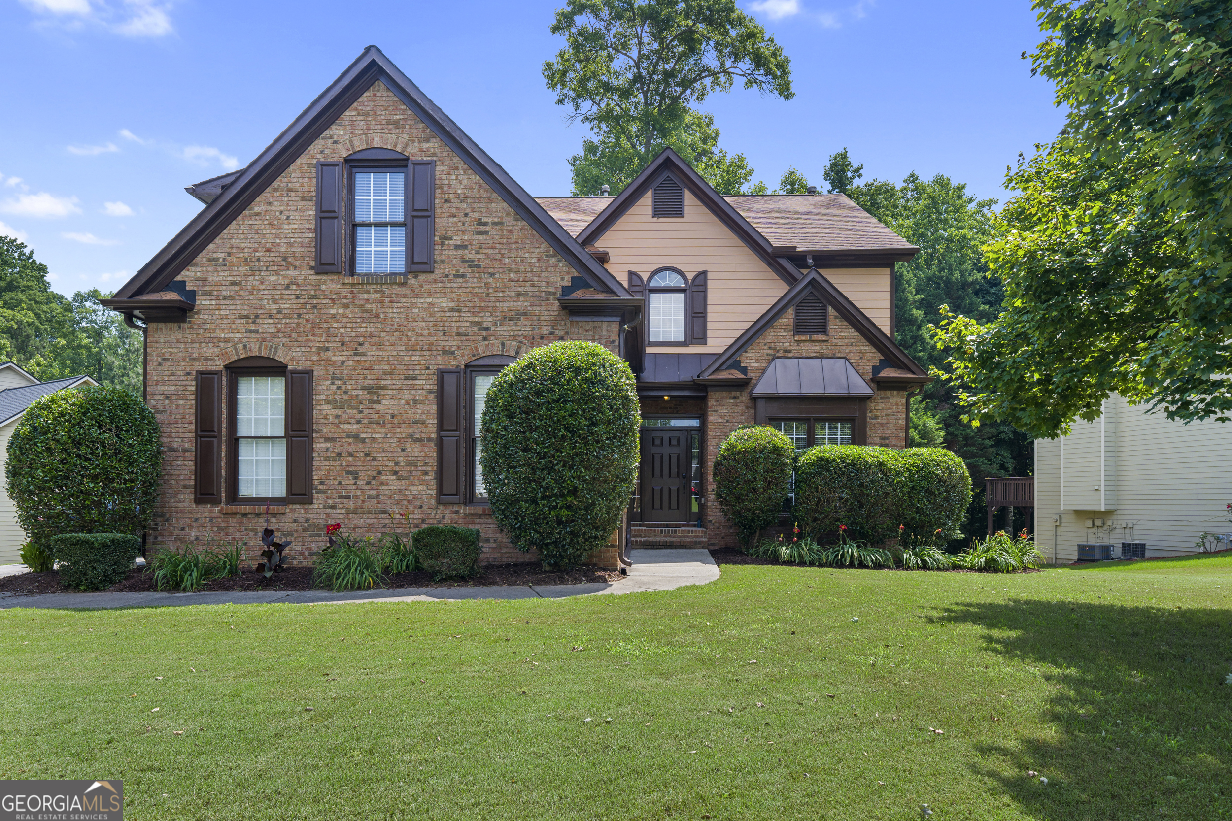 2753 Blue Moon Drive Property Photo 1