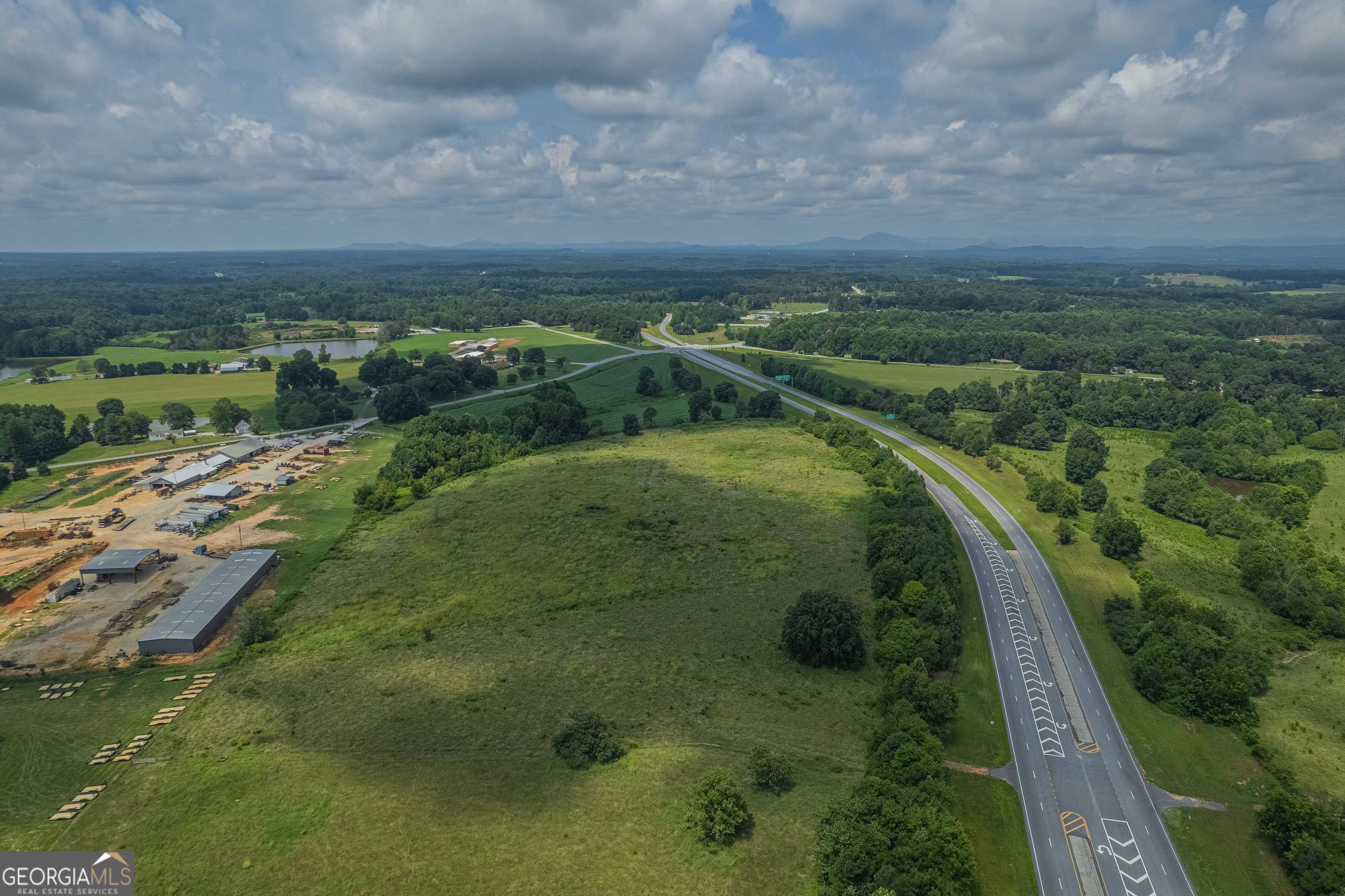 20 Acres Sthighway 365 Property Photo 3