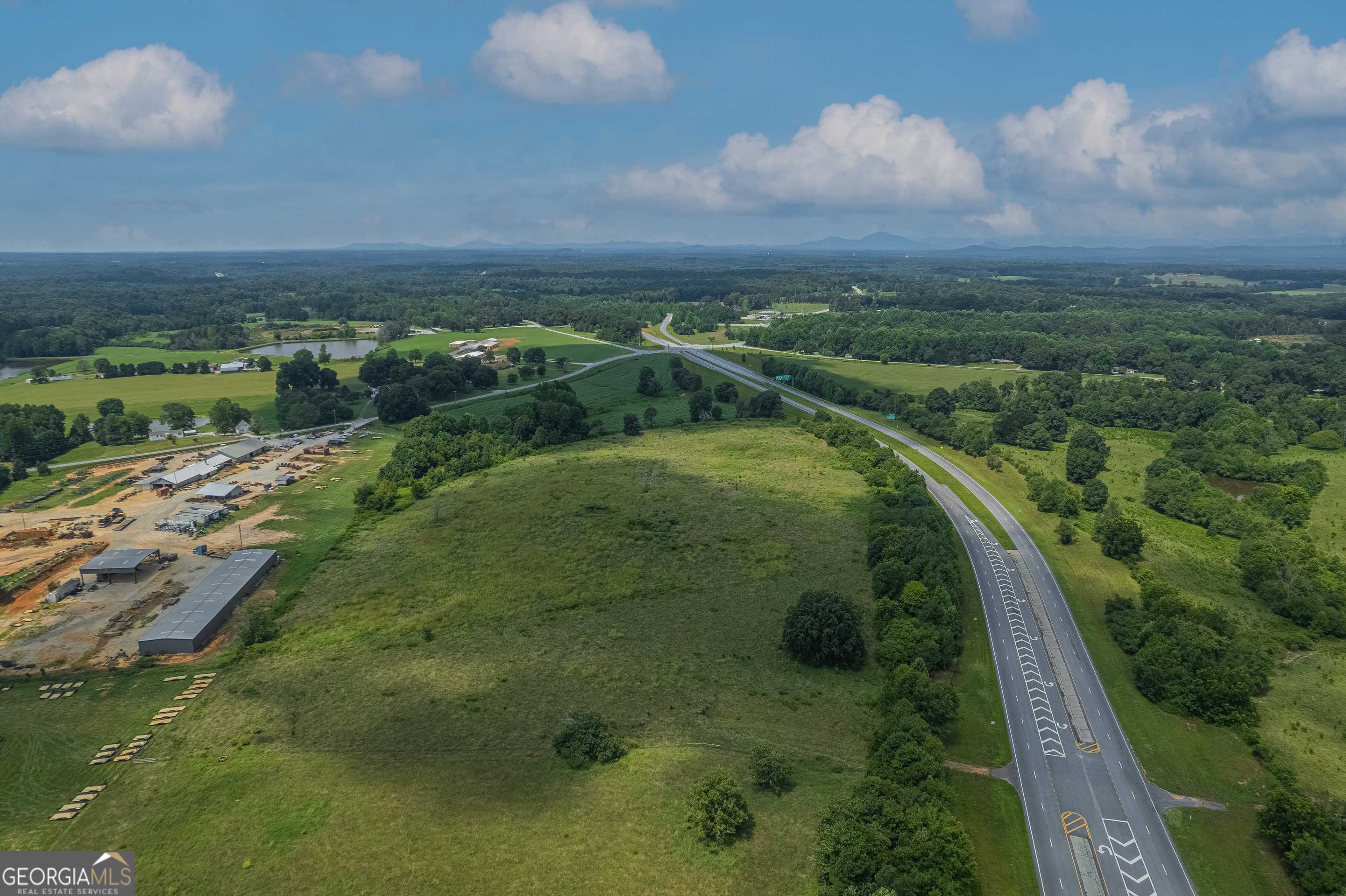 20 Acres Sthighway 365 Property Photo 4