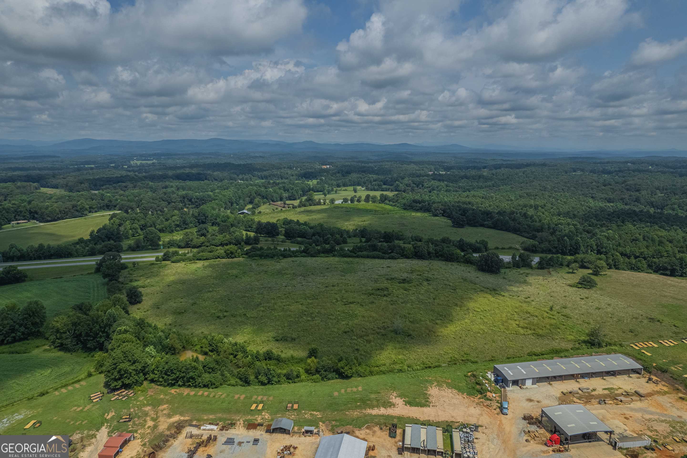 20 Acres Sthighway 365 Property Photo 6