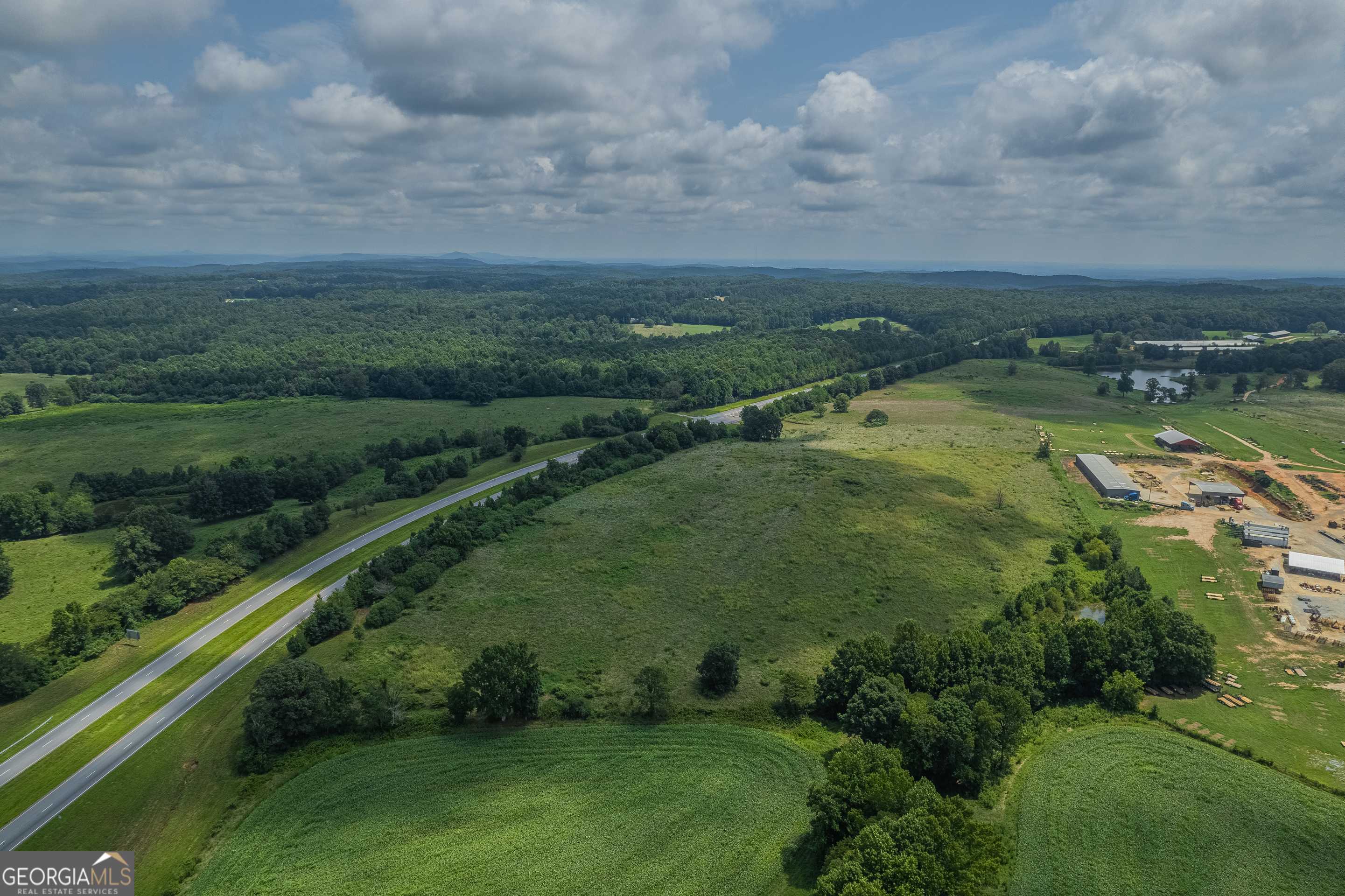 20 Acres Sthighway 365 Property Photo 7