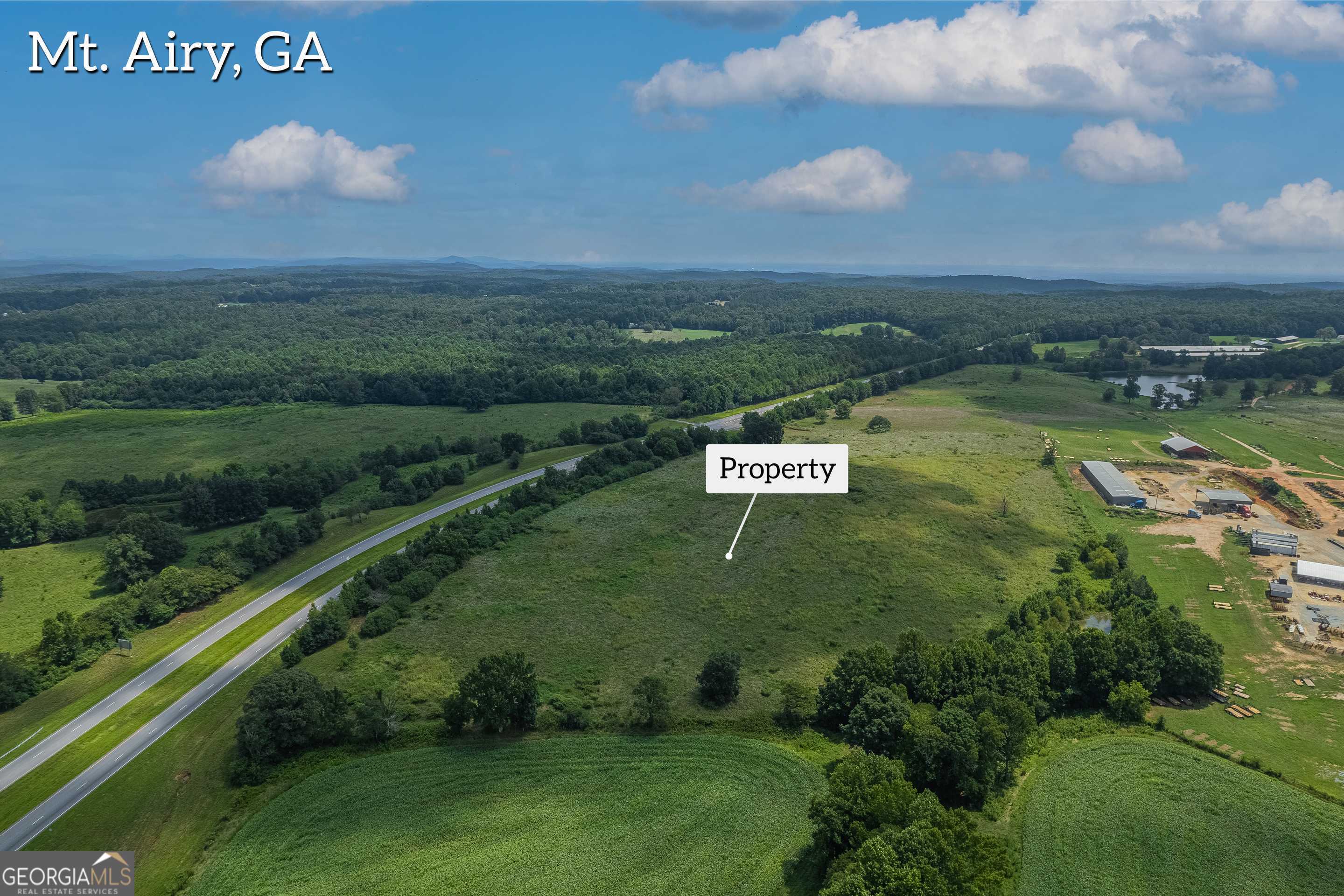 20 Acres Sthighway 365 Property Photo 8