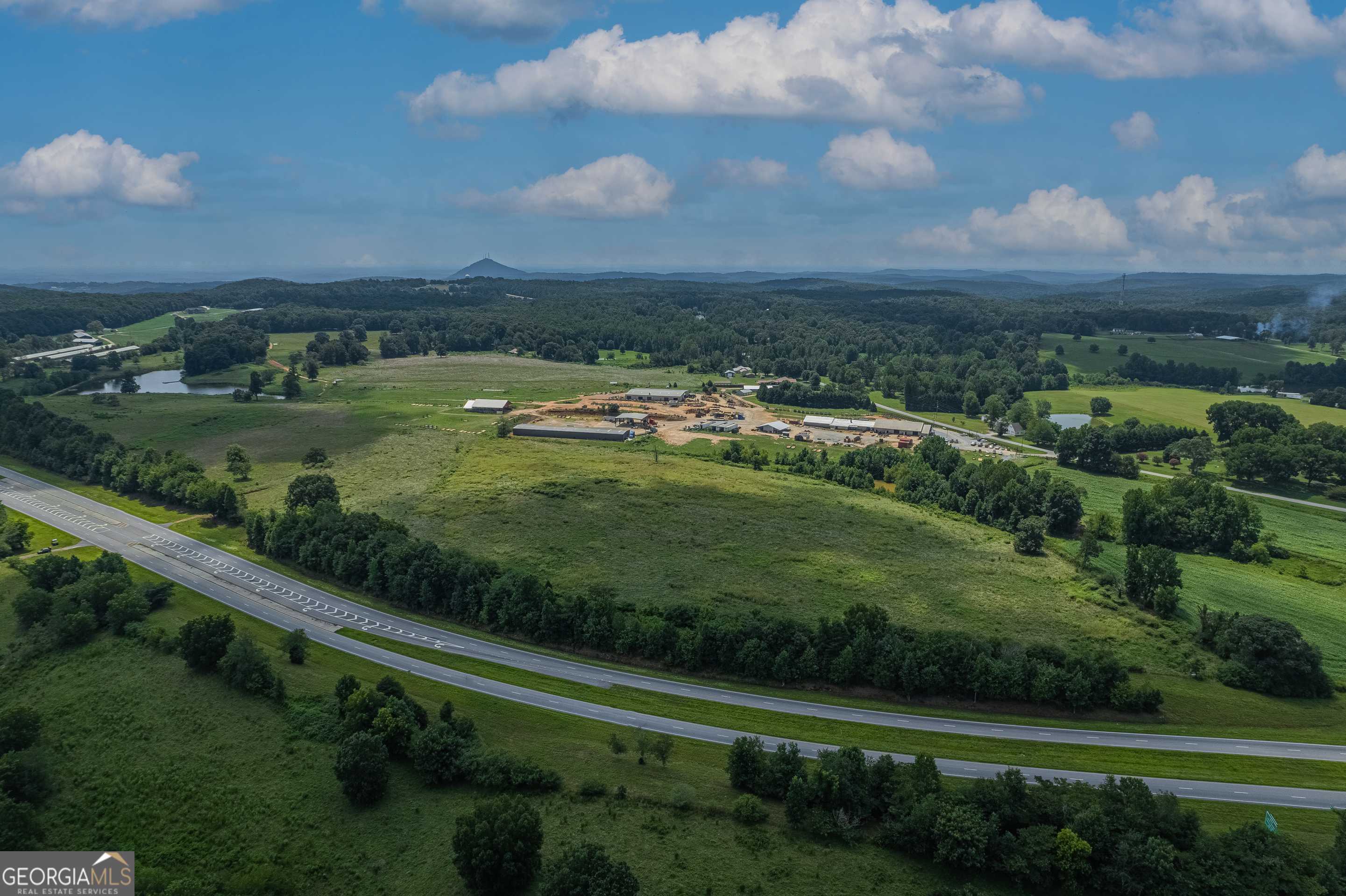 20 Acres Sthighway 365 Property Photo 9