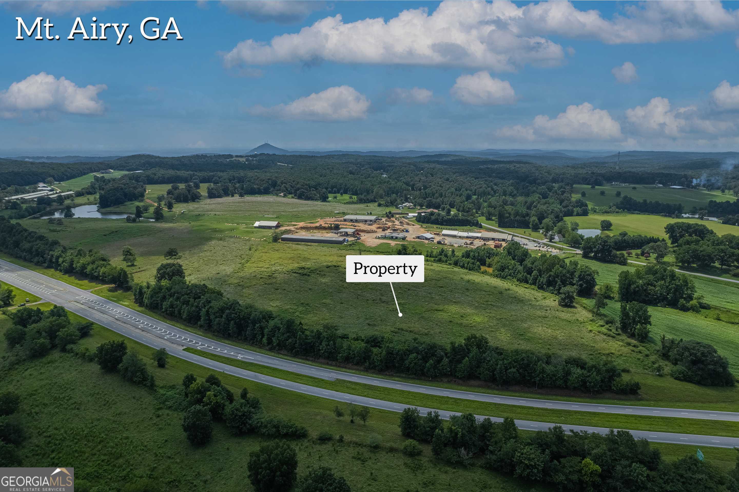 20 Acres Sthighway 365 Property Photo 10