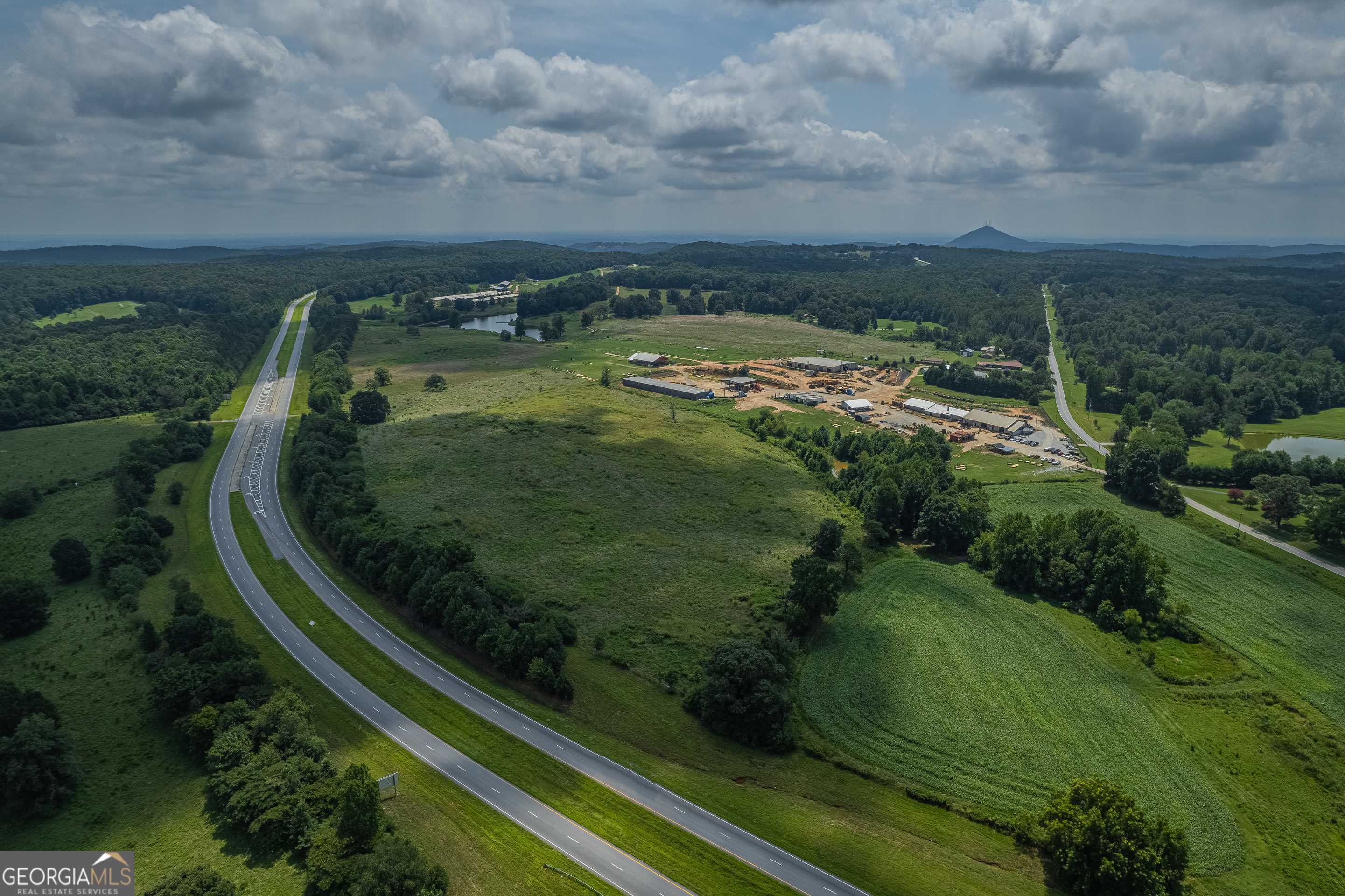 20 Acres Sthighway 365 Property Photo 11