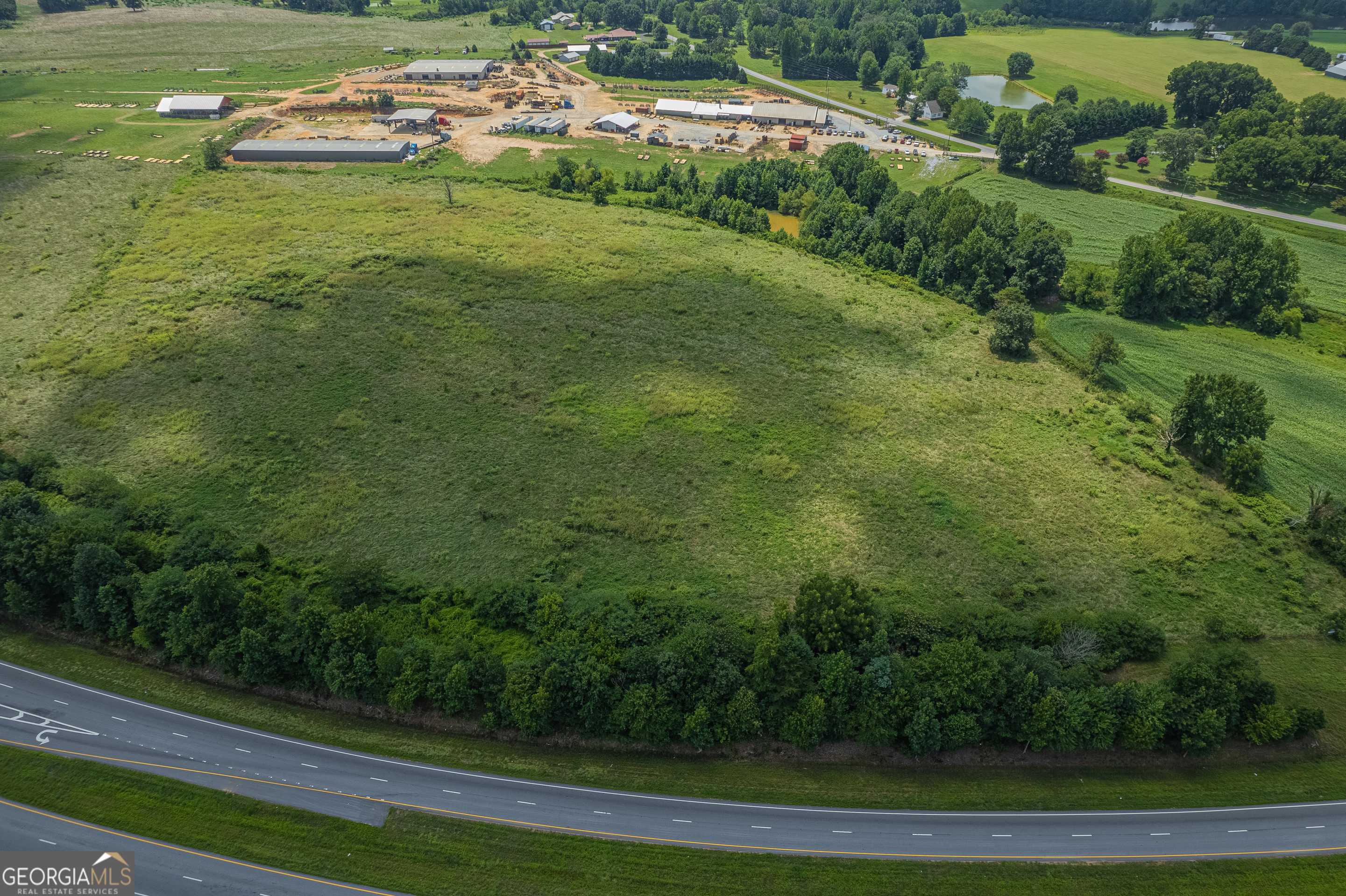 20 Acres Sthighway 365 Property Photo 12