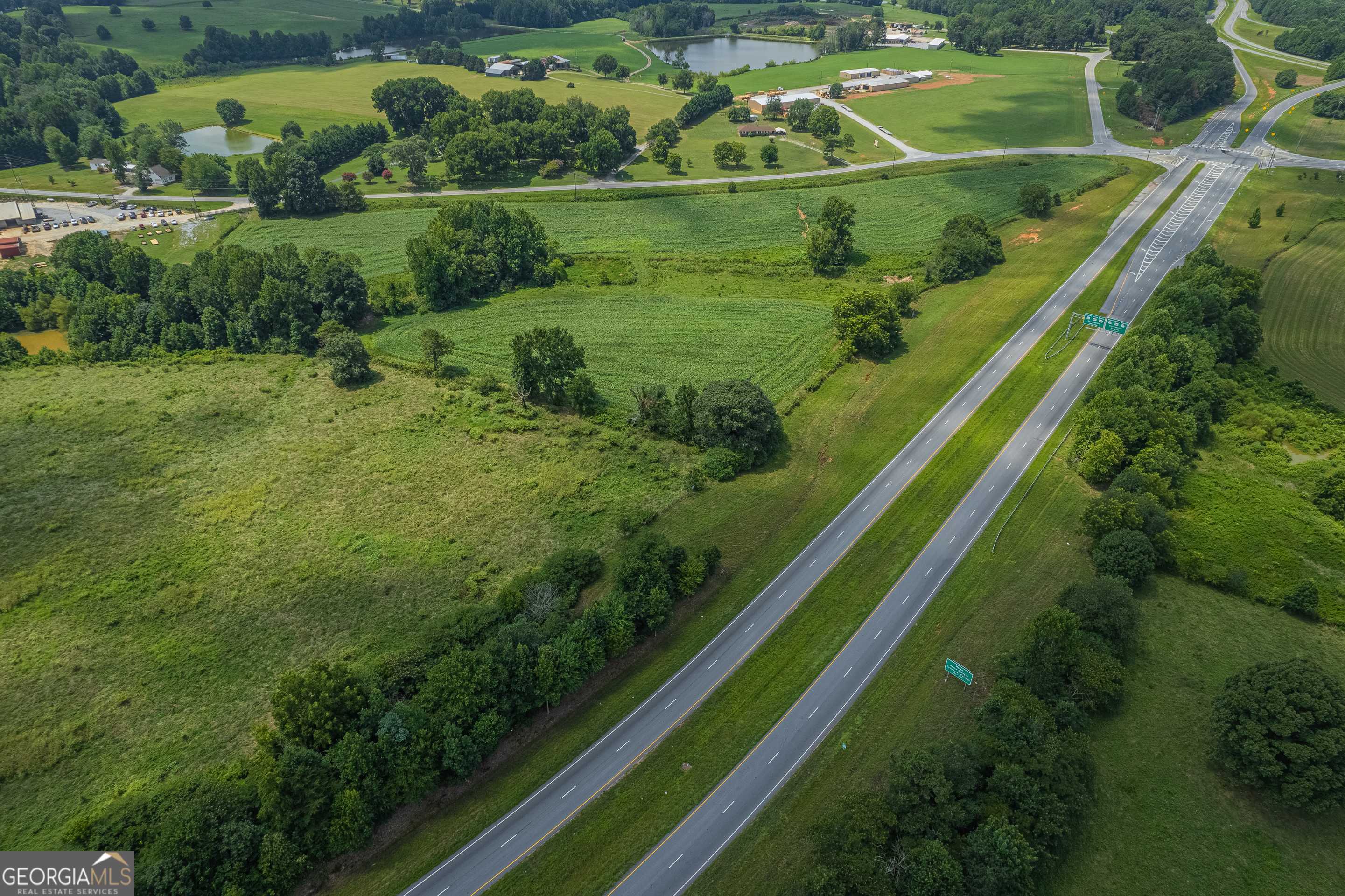 20 Acres Sthighway 365 Property Photo 13
