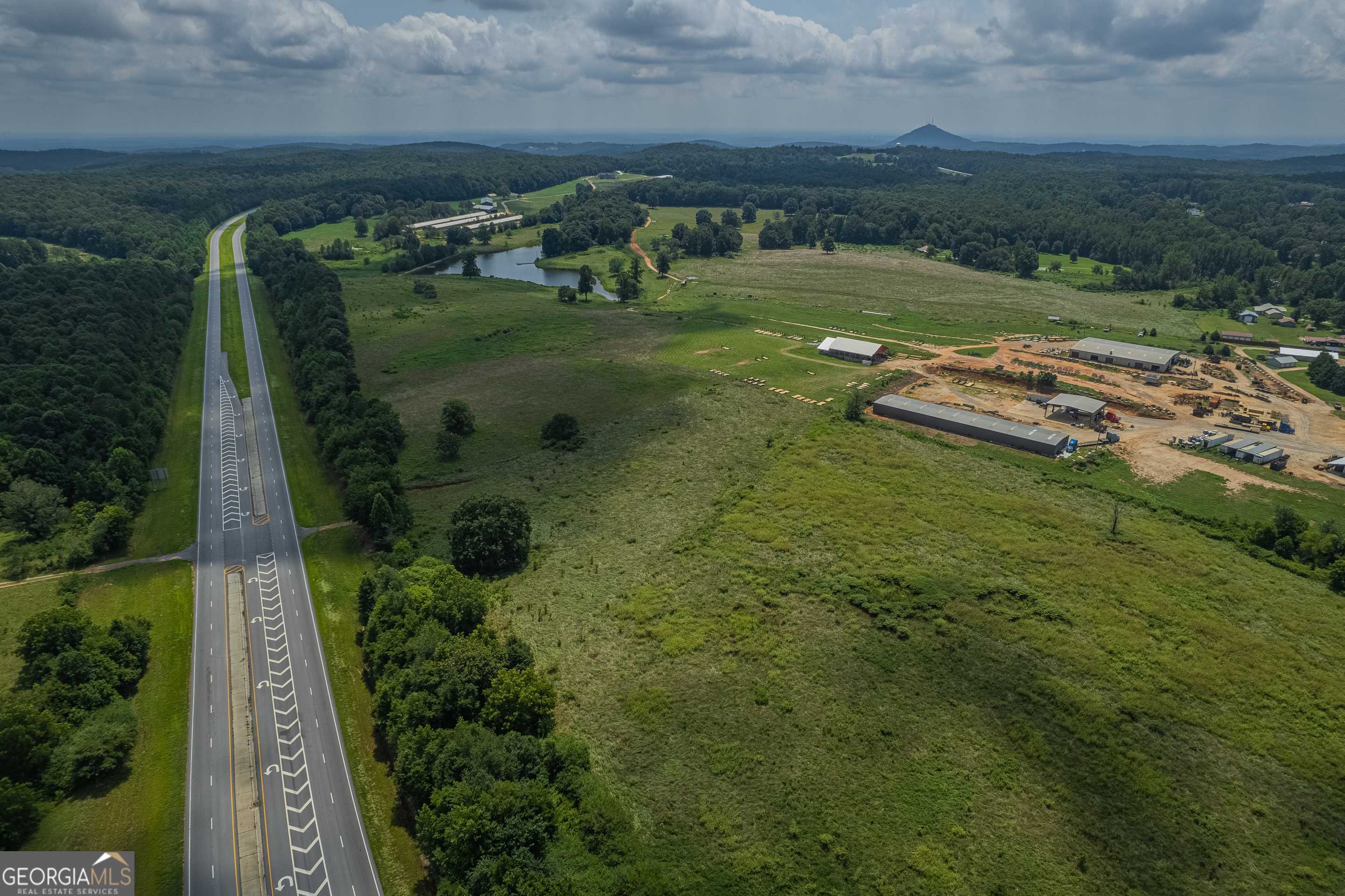 20 Acres Sthighway 365 Property Photo 14