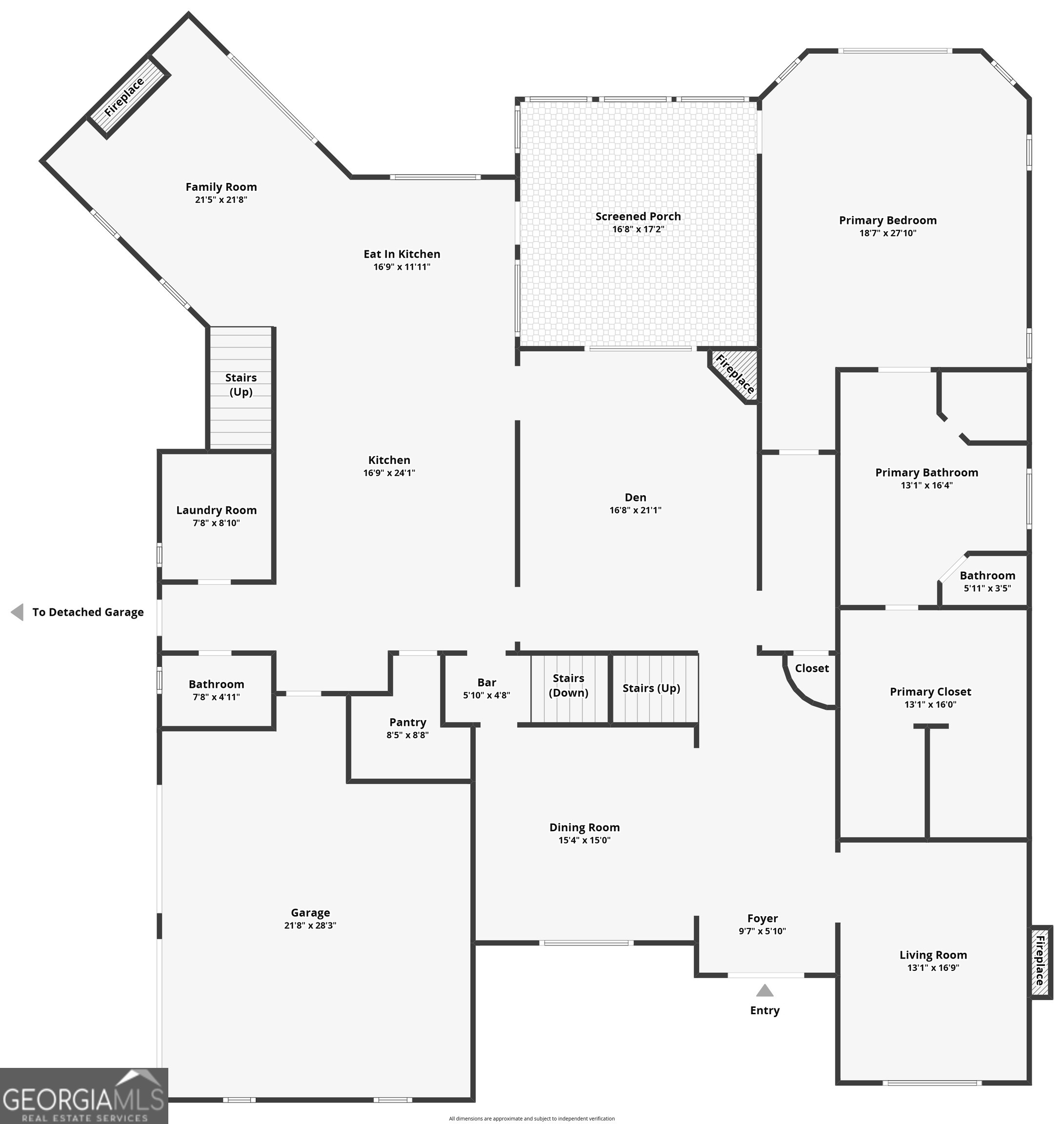 2262 Crimson King Drive Property Photo 101