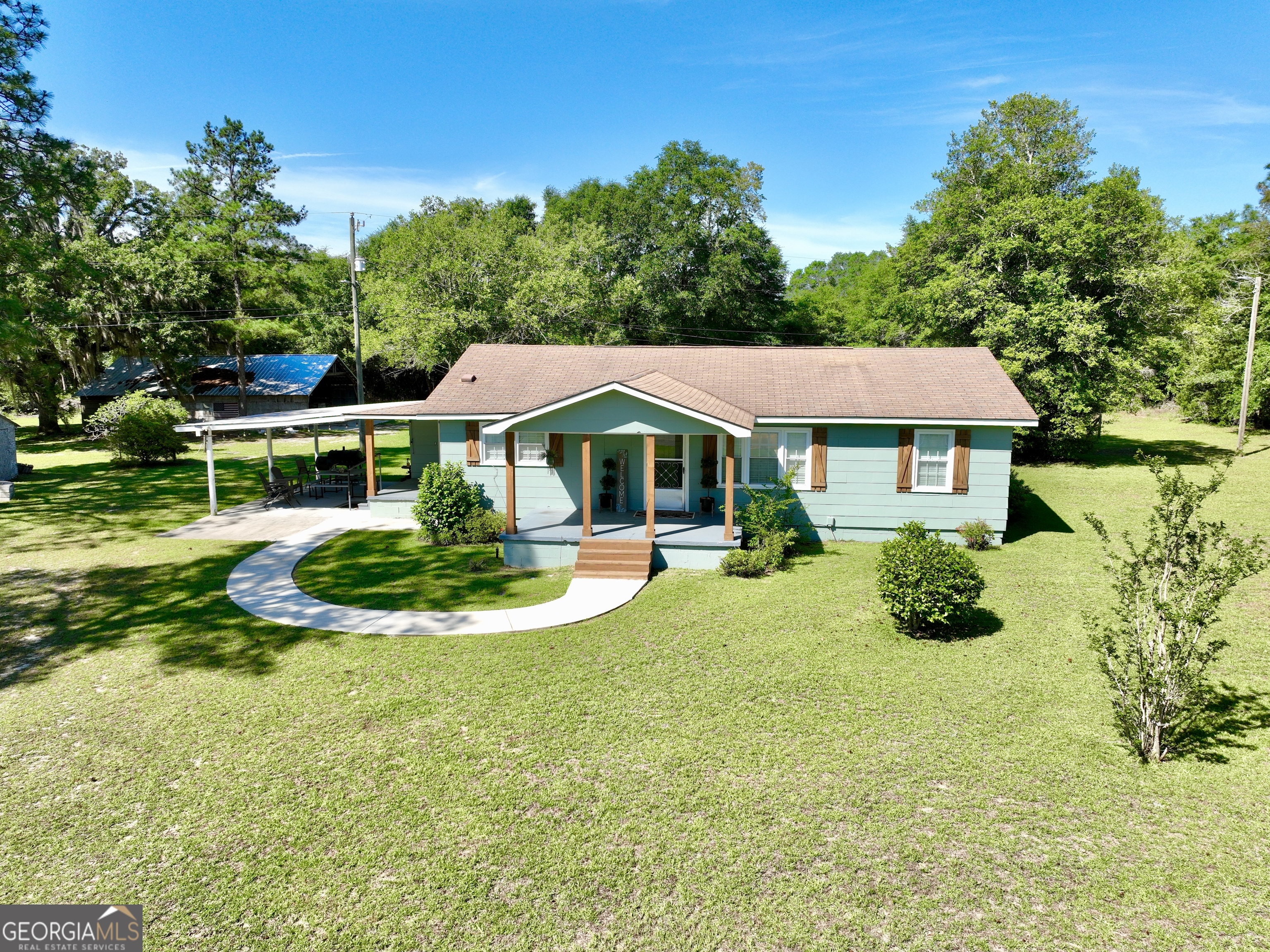 170 Lovely Grove Church Road Property Photo 1