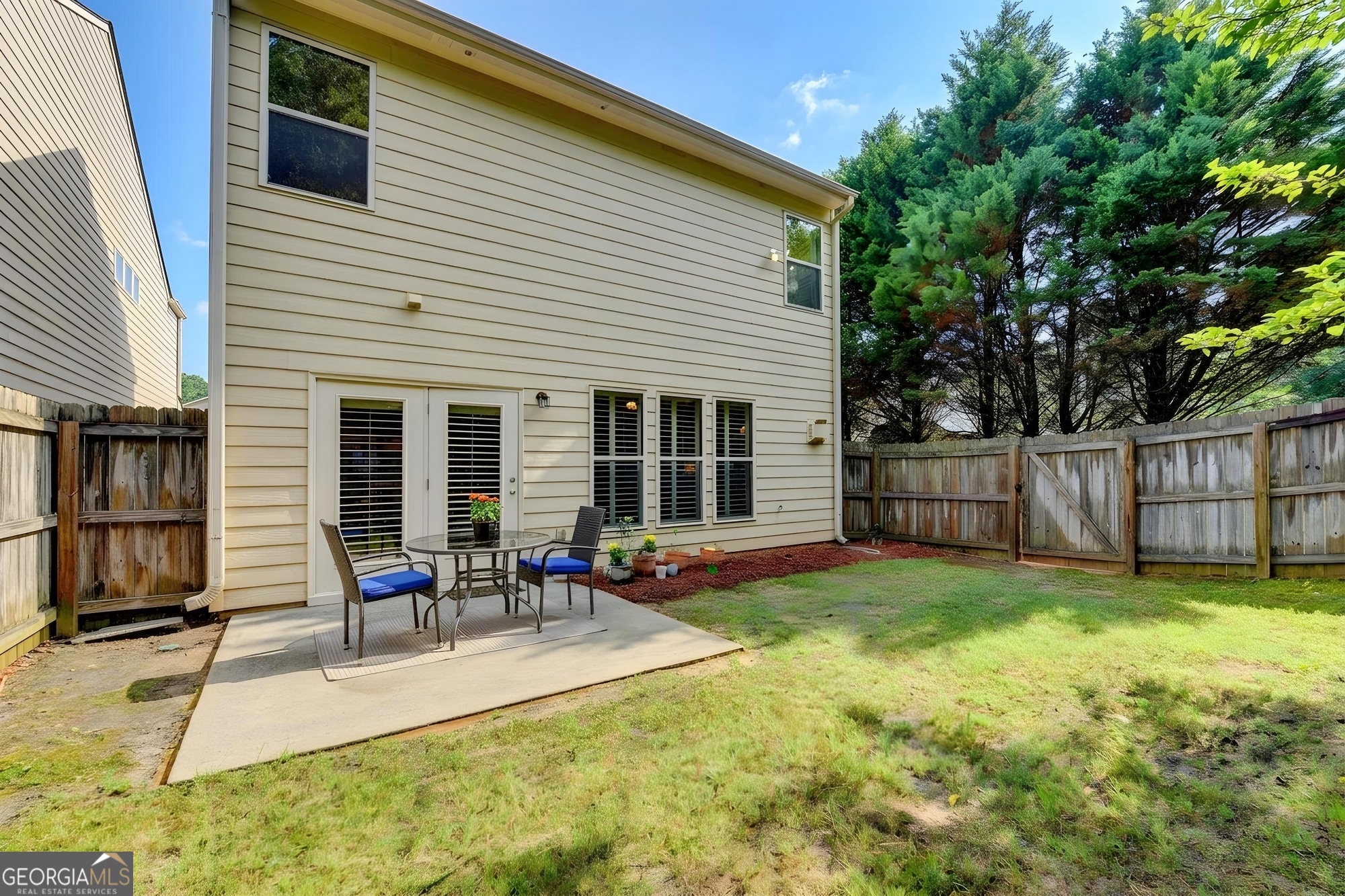 4805 Mistybrooke Court Property Photo 4