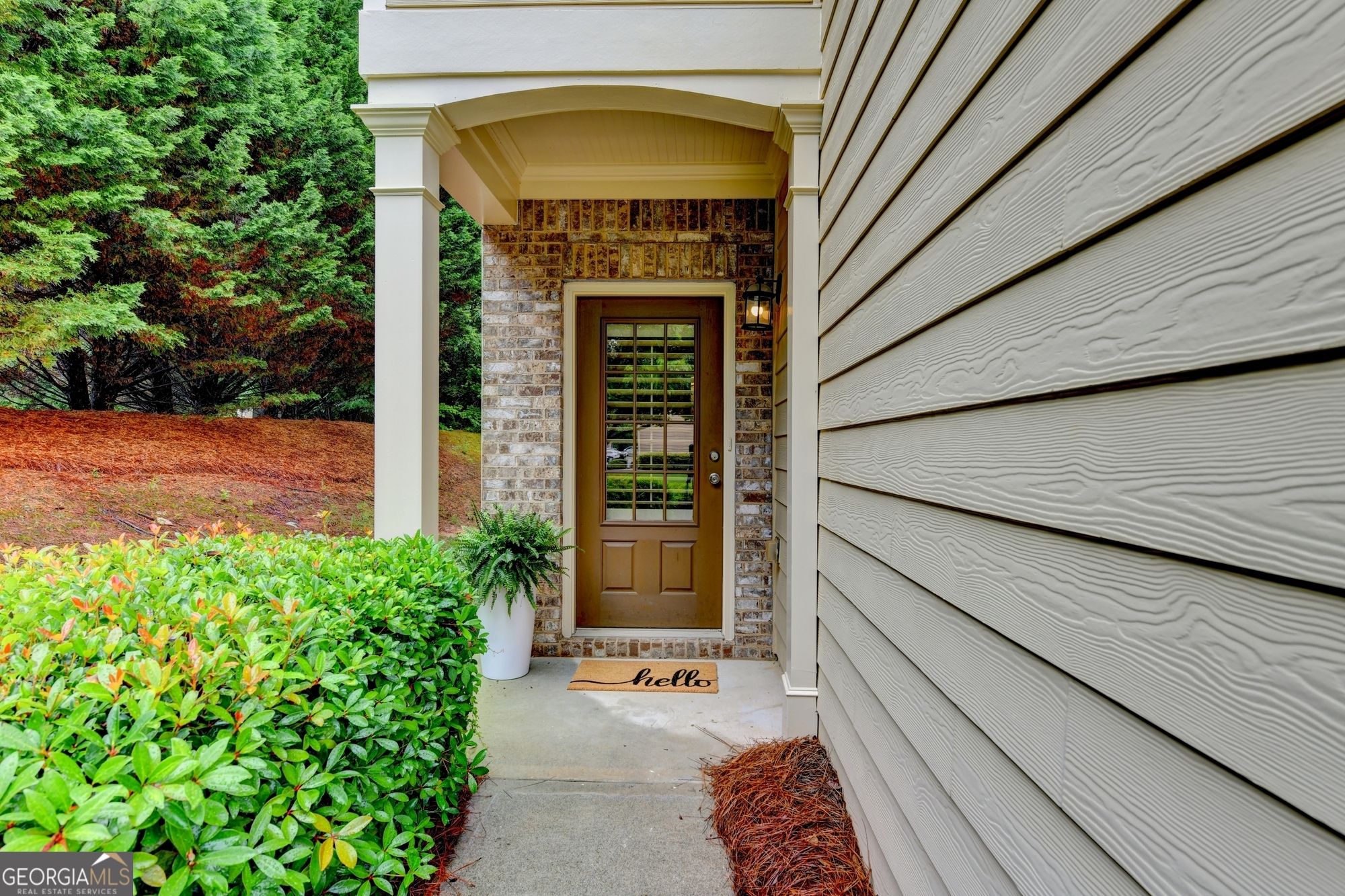 4805 Mistybrooke Court Property Photo 6