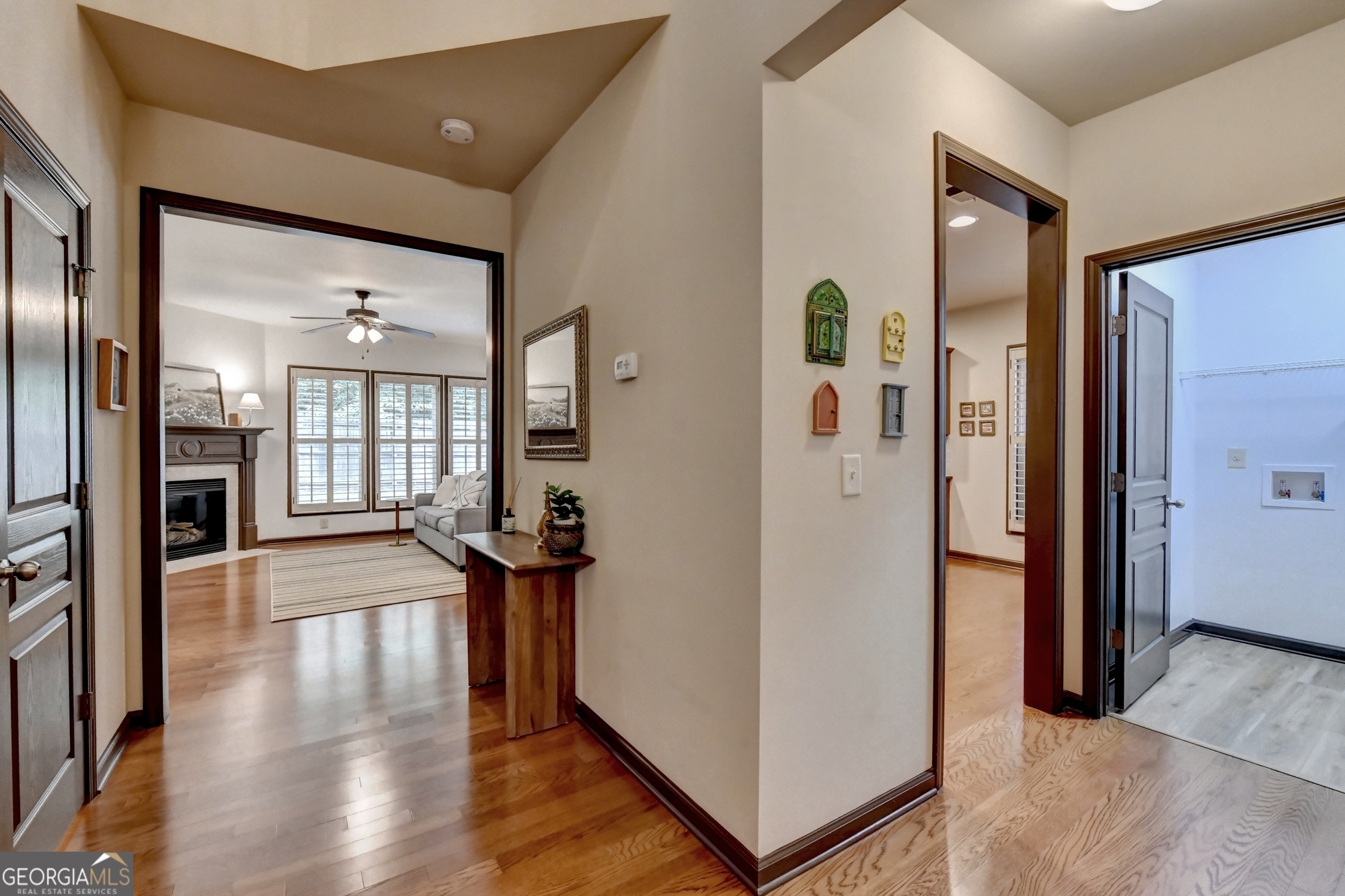 4805 Mistybrooke Court Property Photo 8