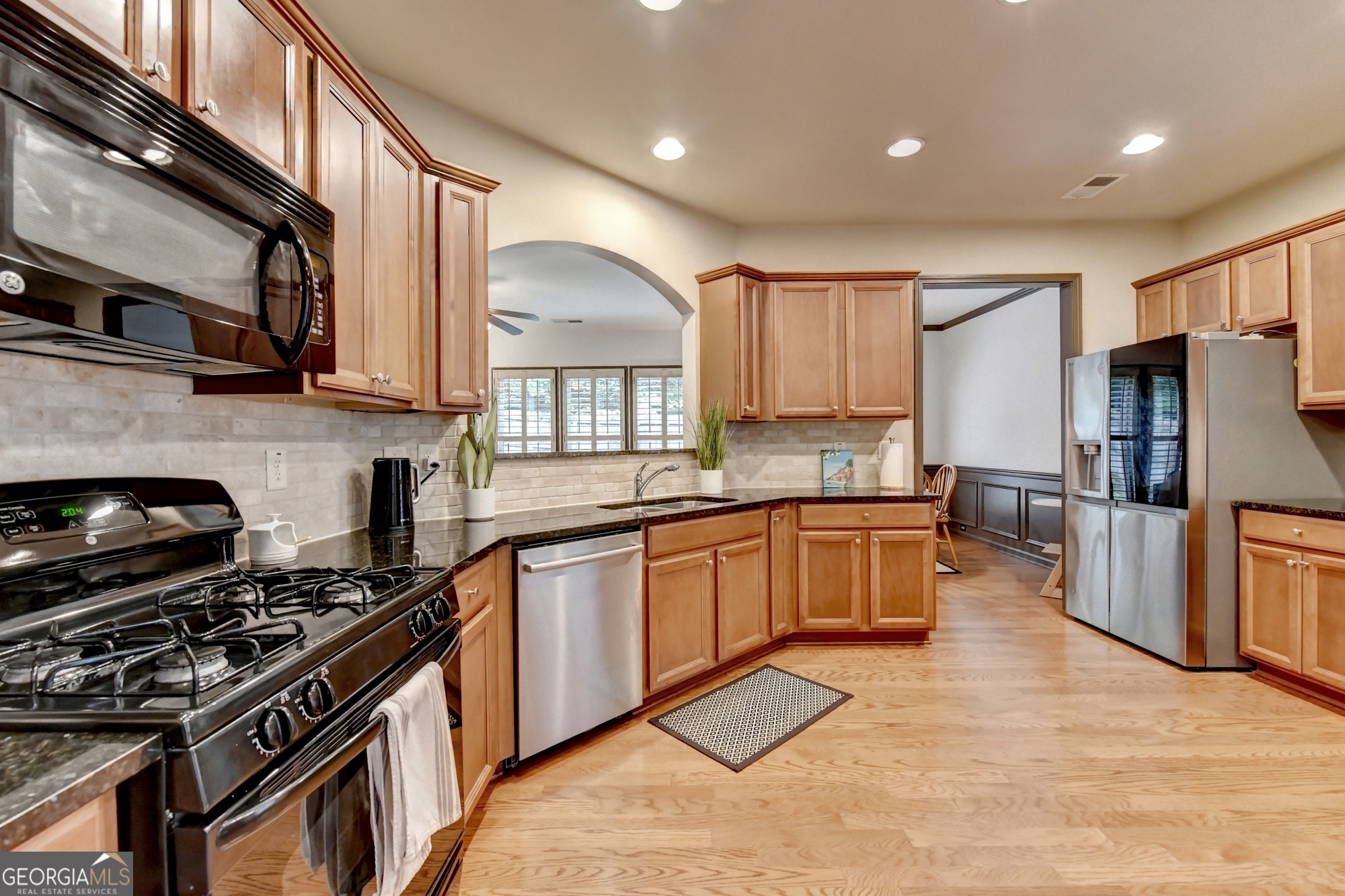 4805 Mistybrooke Court Property Photo 10