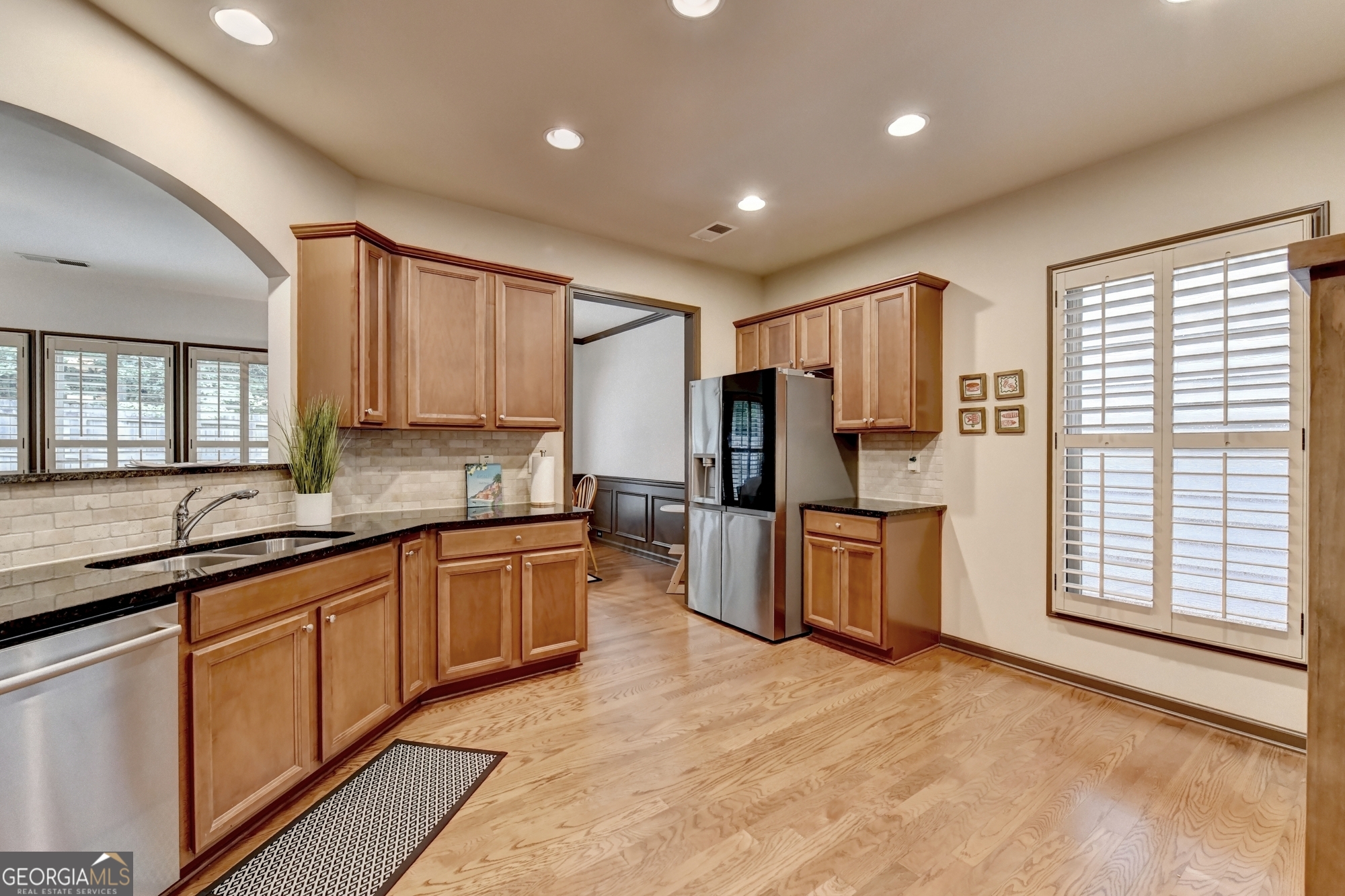 4805 Mistybrooke Court Property Photo 11