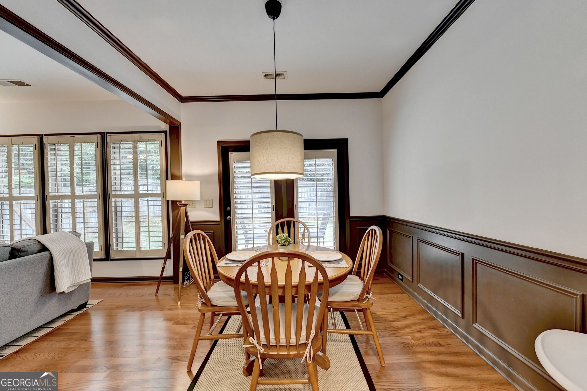 4805 Mistybrooke Court Property Photo 14