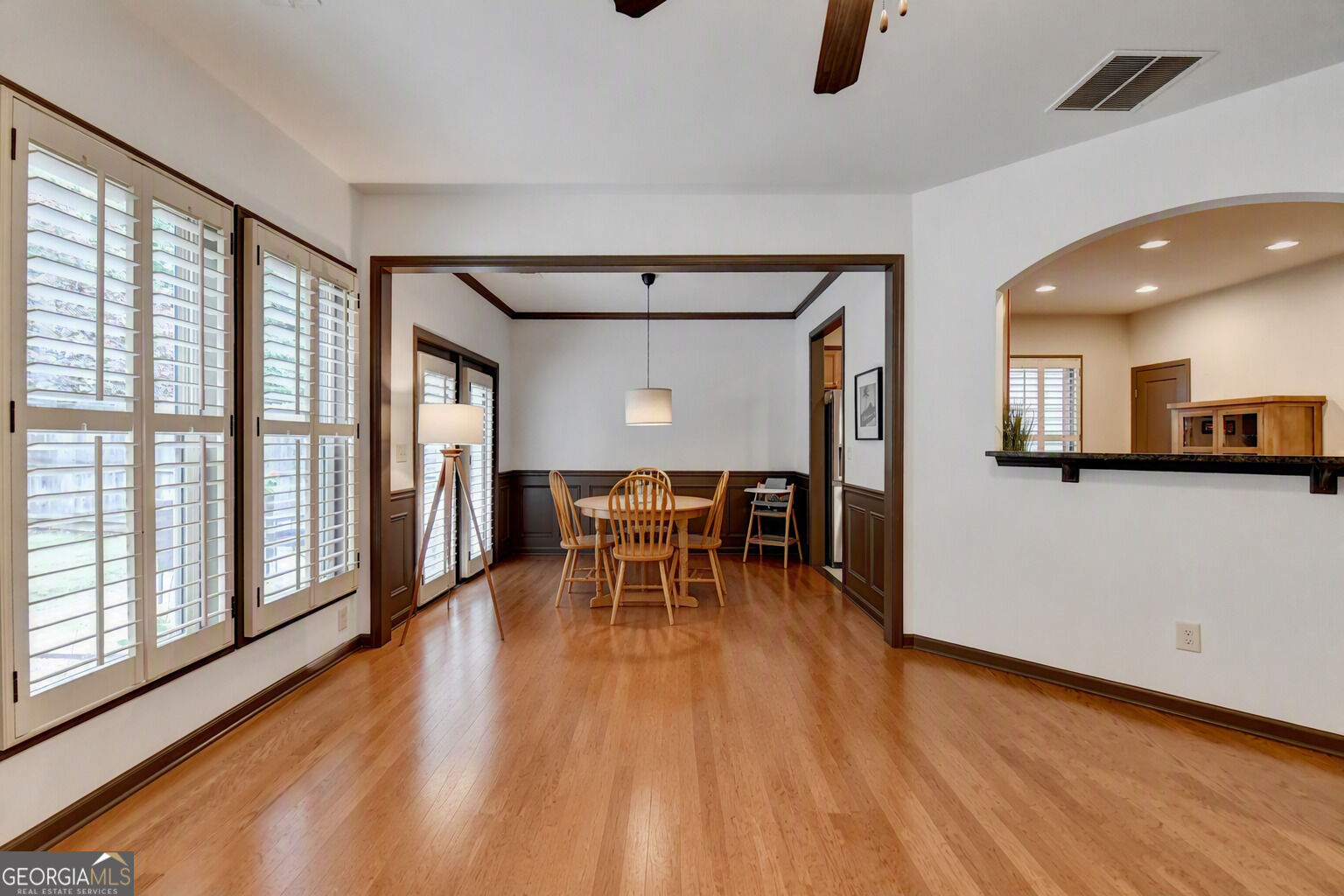 4805 Mistybrooke Court Property Photo 18