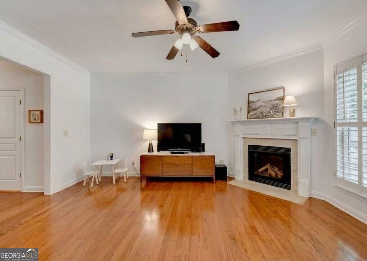 4805 Mistybrooke Court Property Photo 25
