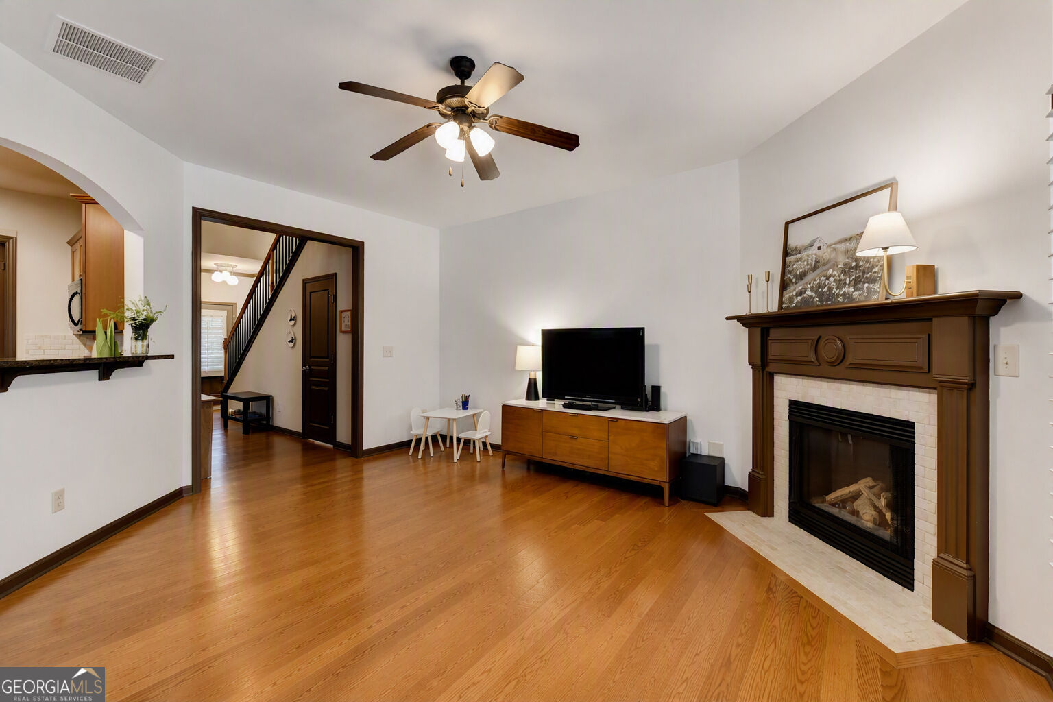 4805 Mistybrooke Court Property Photo 28