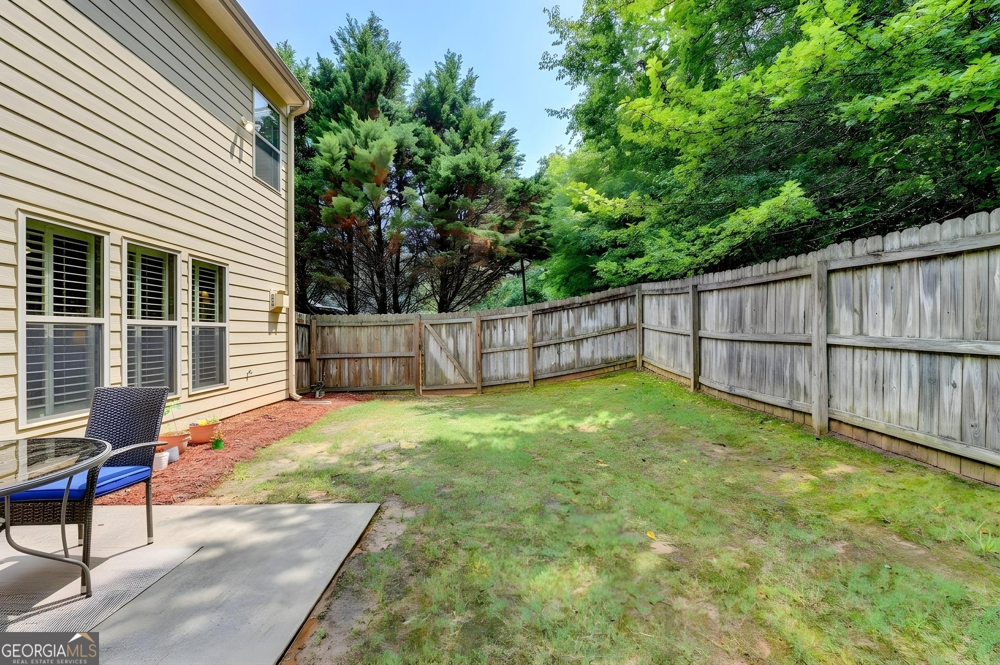 4805 Mistybrooke Court Property Photo 44