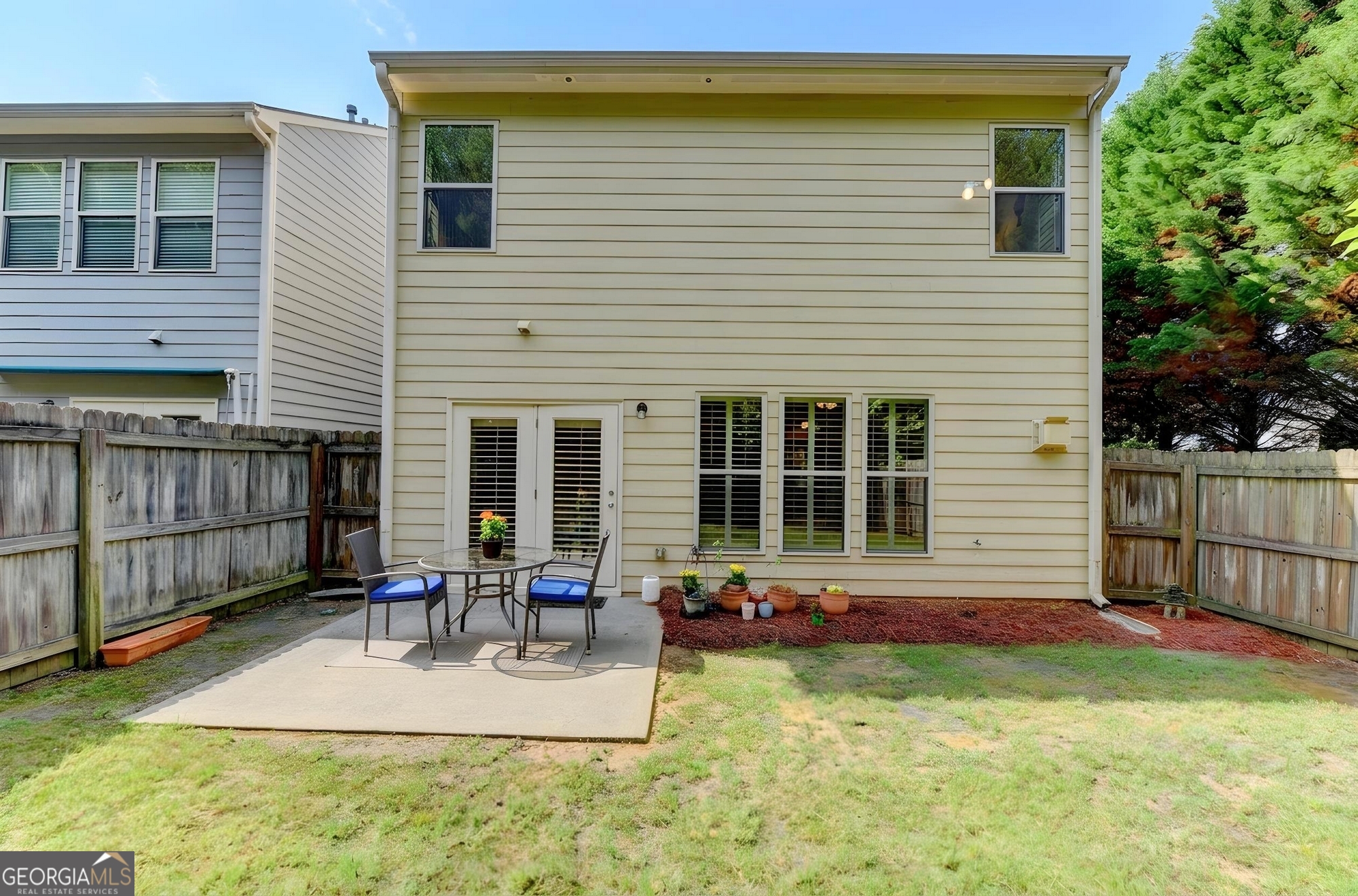 4805 Mistybrooke Court Property Photo 45