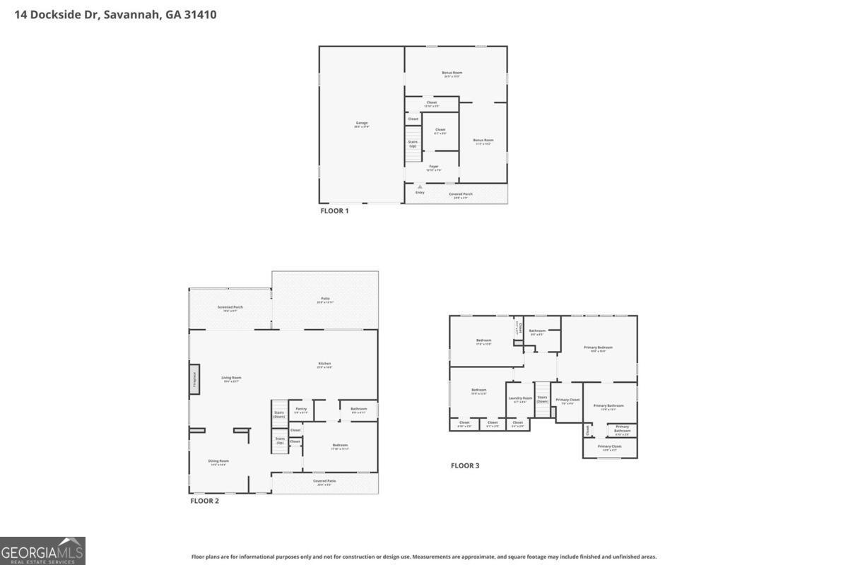 14 Dockside Drive Property Photo 74