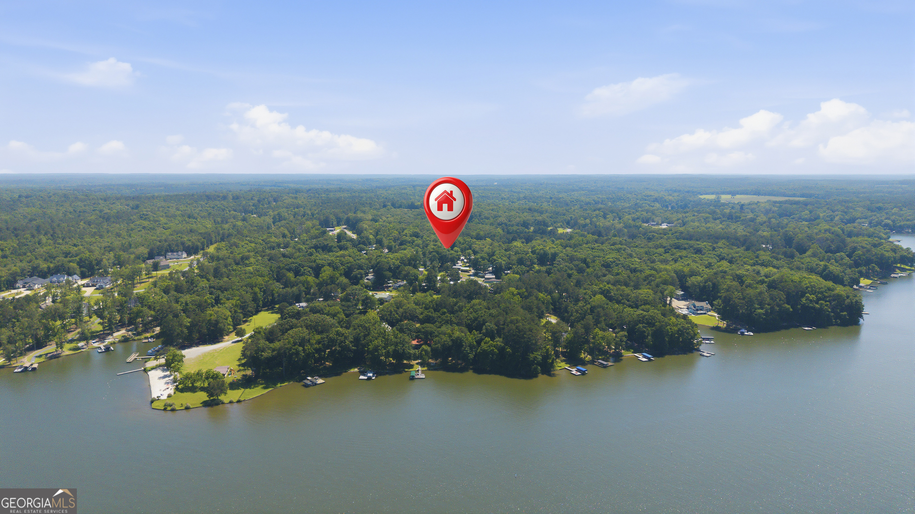 0 Oconee Circle Property Photo 1