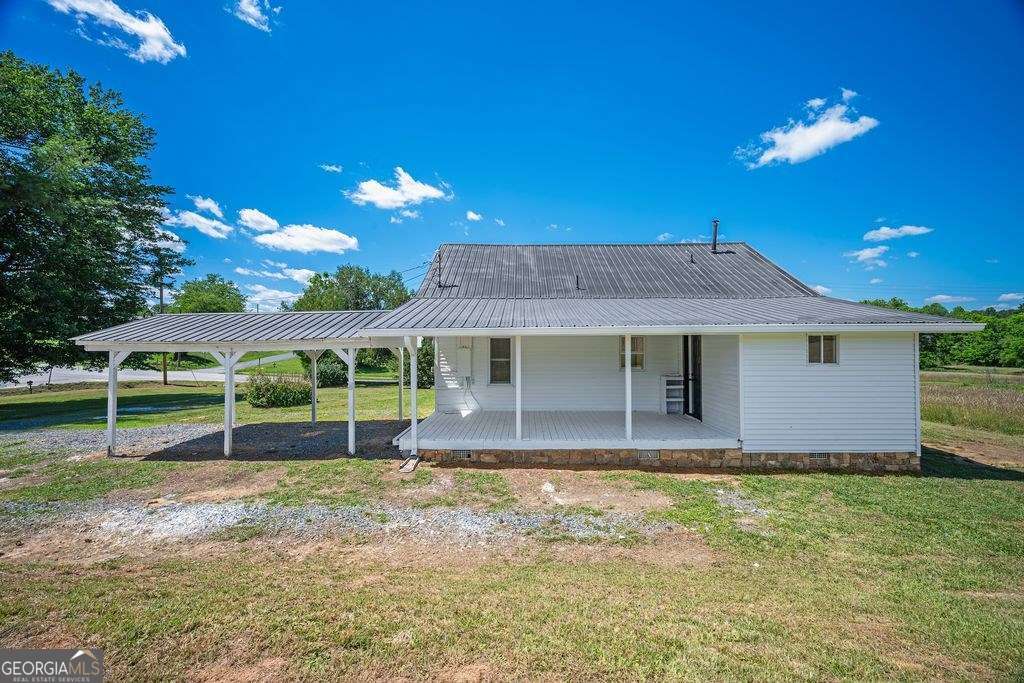 9340 Old Hwy 76 Property Photo 3