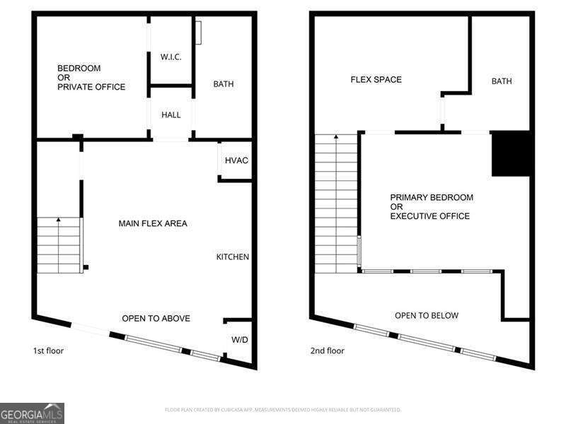 620 Glen Iris Drive Ne # 106 Property Photo 2