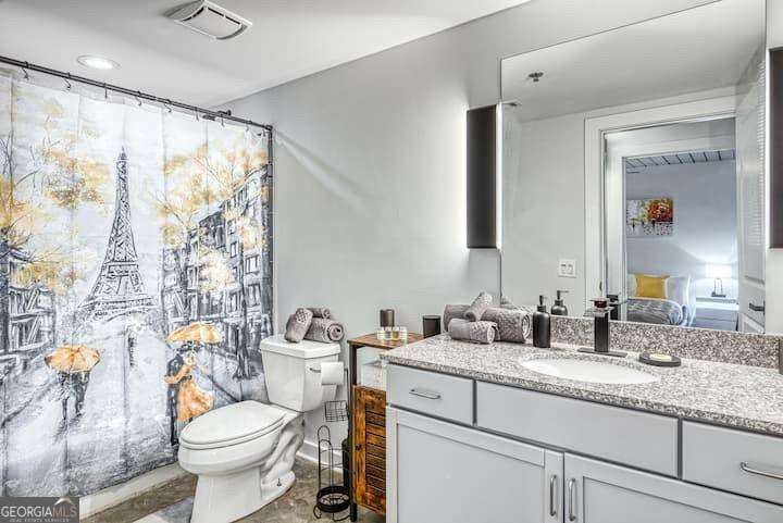 620 Glen Iris Drive Ne # 106 Property Photo 12