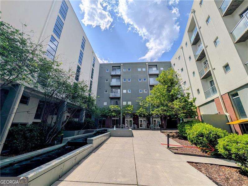 620 Glen Iris Drive Ne # 106 Property Photo 21