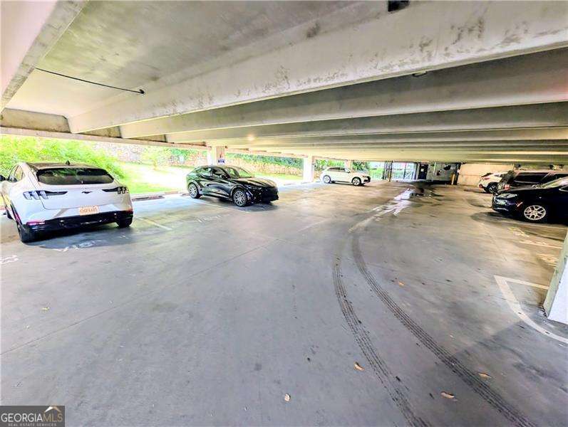 620 Glen Iris Drive Ne # 106 Property Photo 31