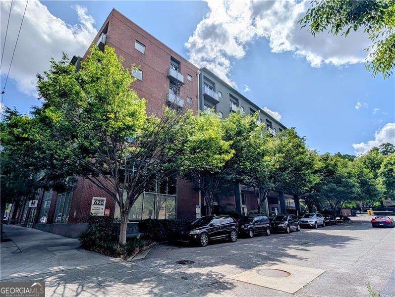 620 Glen Iris Drive Ne # 106 Property Photo 34