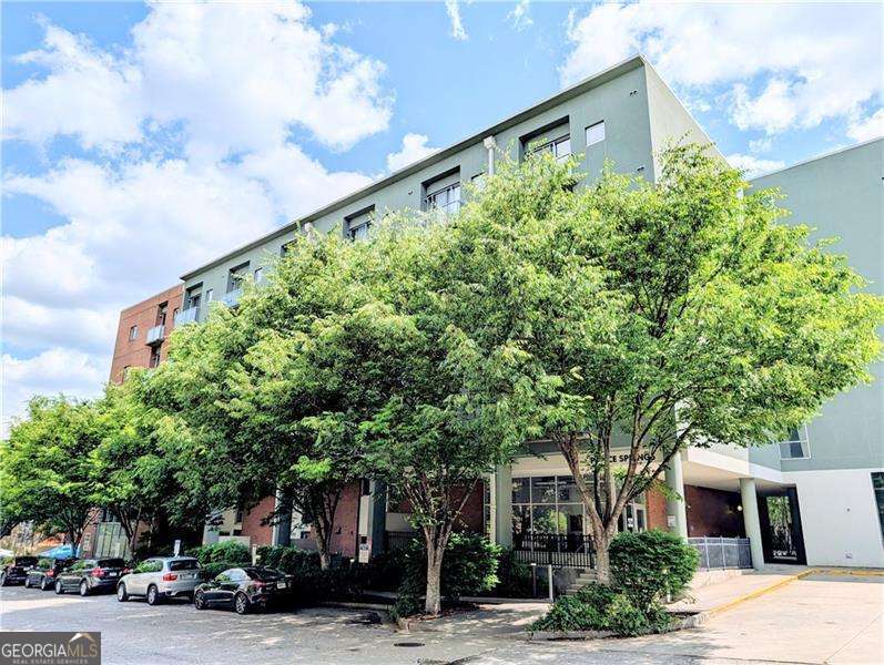 620 Glen Iris Drive Ne # 106 Property Photo 36