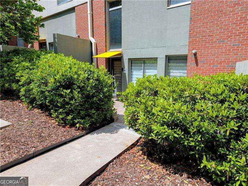 620 Glen Iris Drive Ne # 106 Property Photo 37
