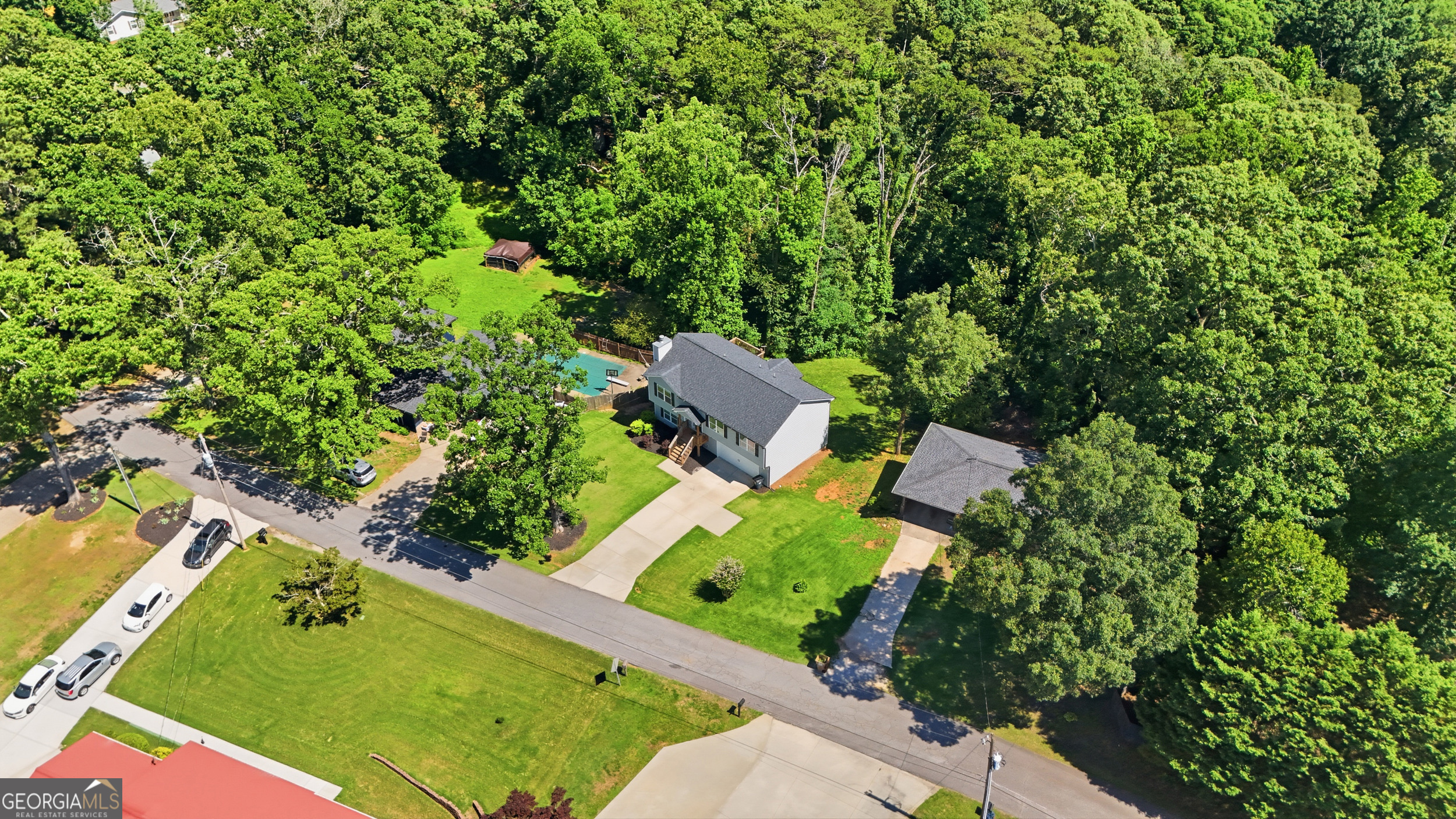 3312 Clearview Drive Property Photo 35