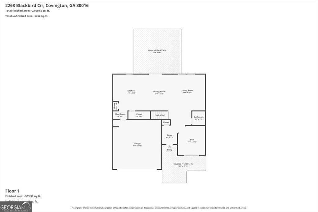 2268 Blackbird Circle Property Photo 31