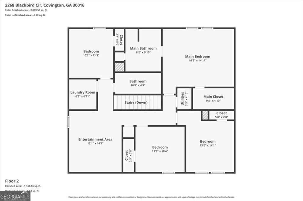 2268 Blackbird Circle Property Photo 32