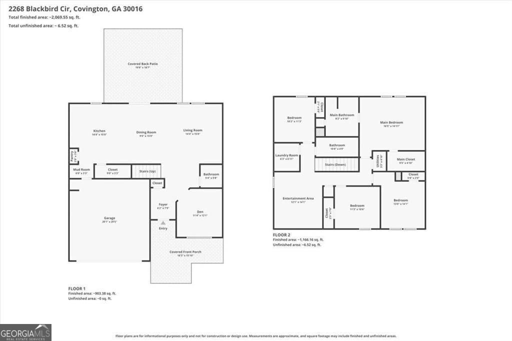 2268 Blackbird Circle Property Photo 33