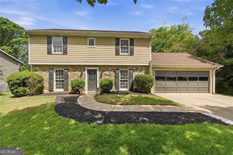 230 Truehedge Trace Property Photo 1