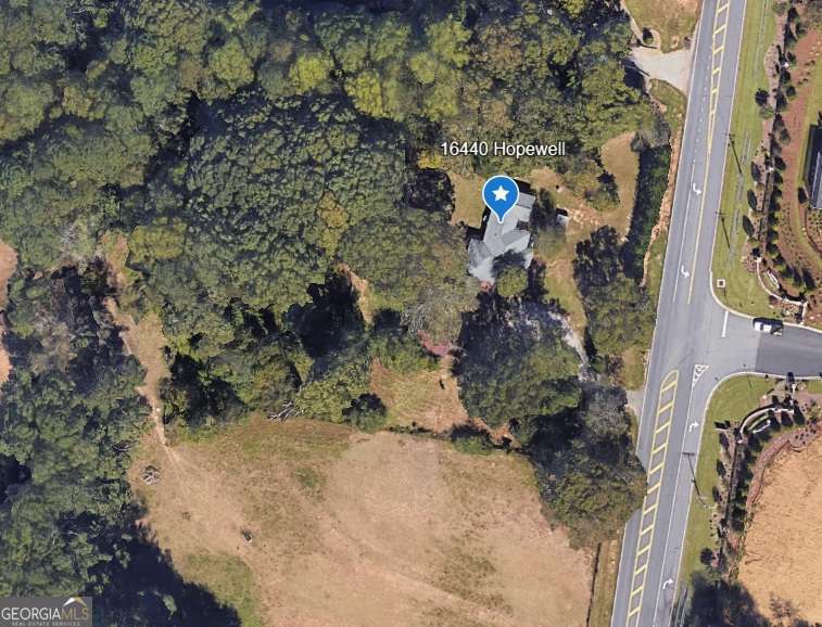 16430 Hopewell Road Property Photo 1