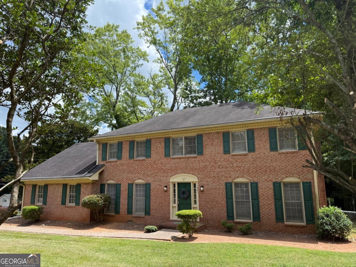 1931 Peeler Road Property Photo 1