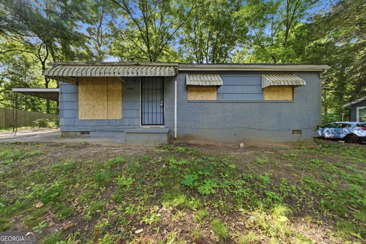 2585 Abner Place Nw Property Photo 1