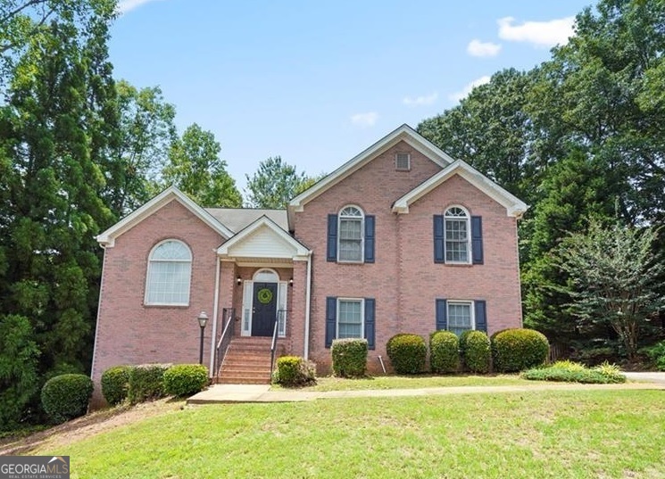 2381 Patriot Way
