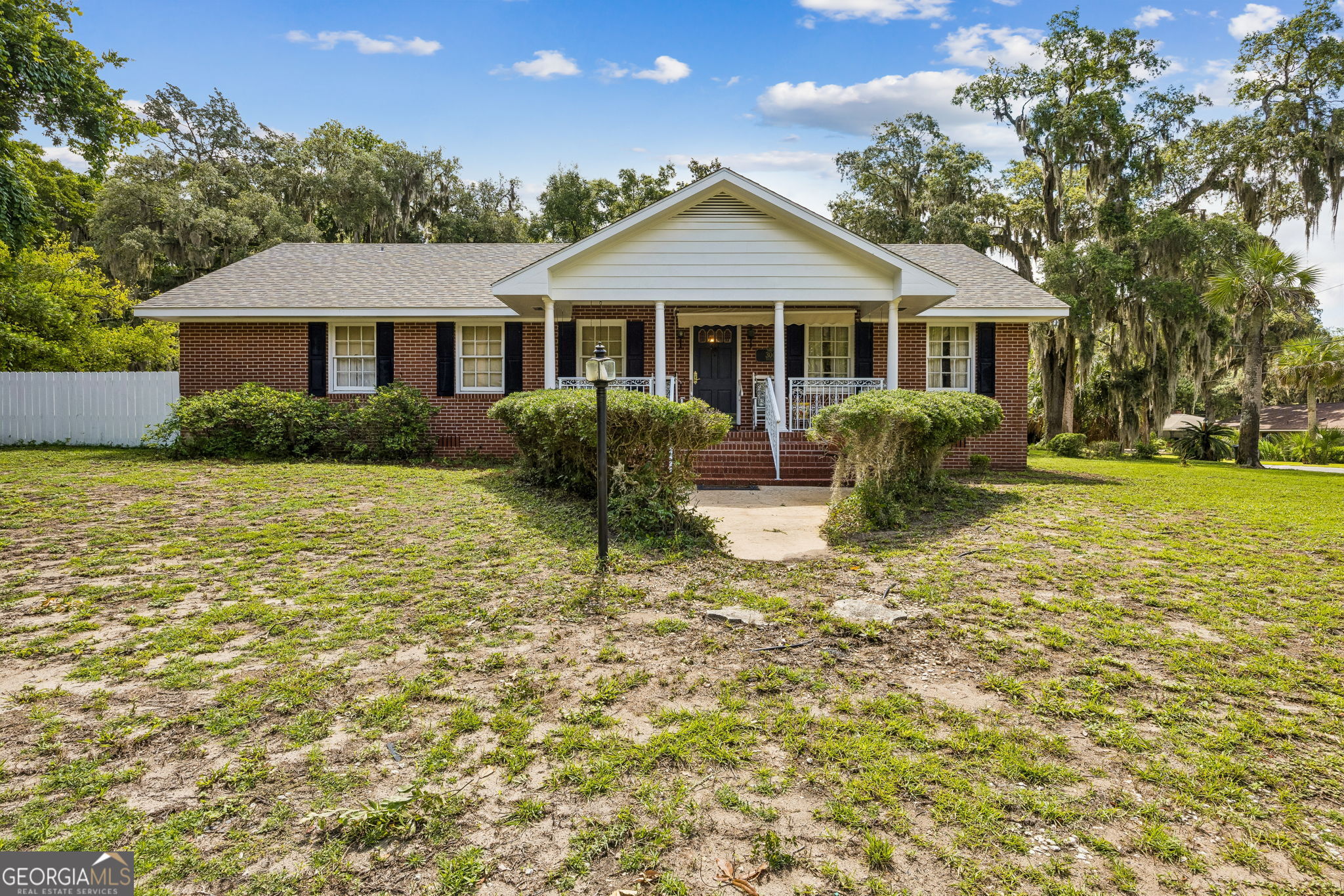 300 Dilworth Street Property Photo 1