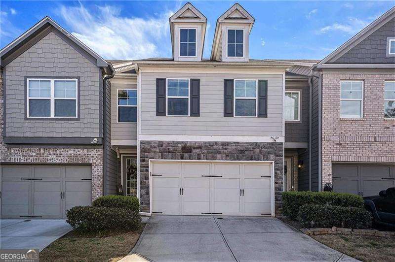 4084 Fireoak Drive Property Photo 1