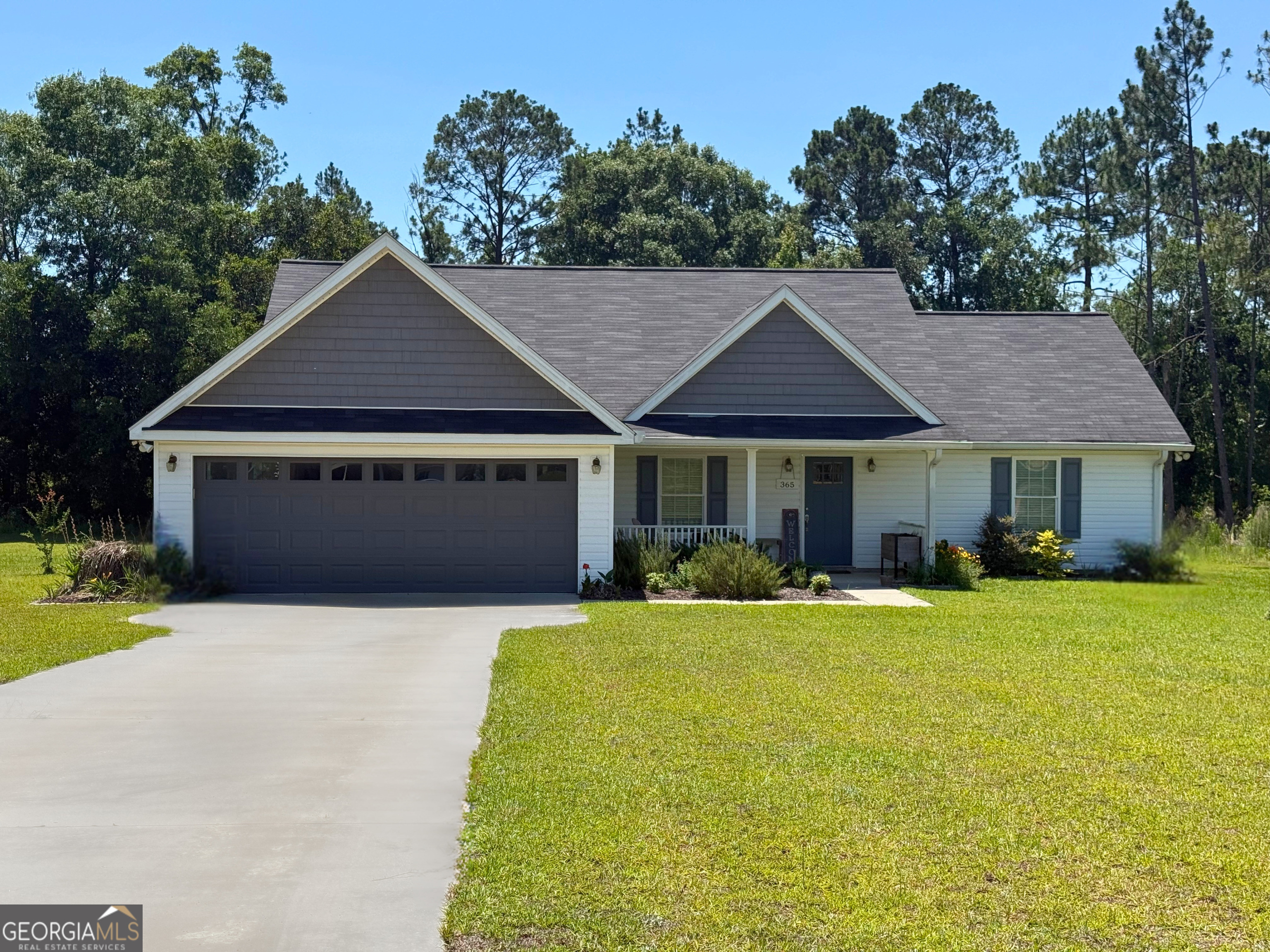 365 Quail Lane Property Photo 1