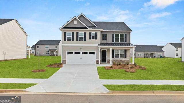 214 Defillippe Drive Property Photo 1