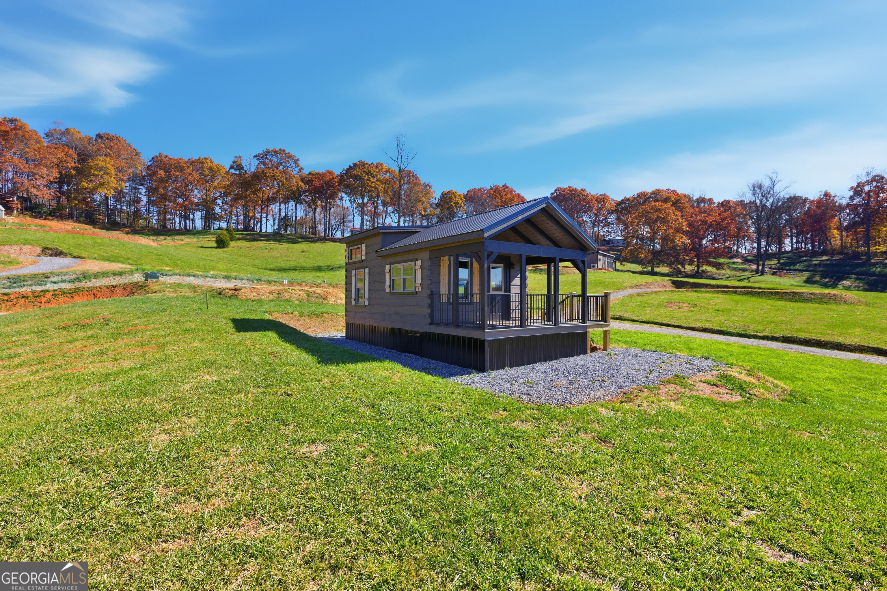 527 Saunders Lot 60 Property Photo 5
